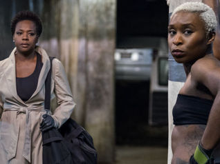 Widows