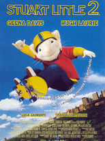 Stuart Little 2