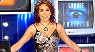 Barbara D'Urso