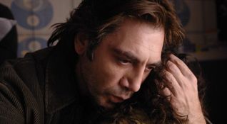 Biutiful - Javier Bardem