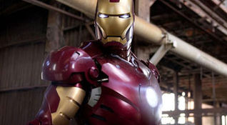 Iron Man