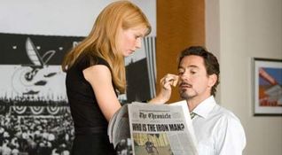 Iron Man