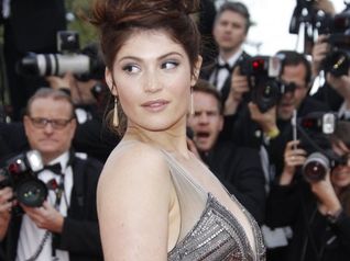Gemma Arterton