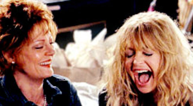 Due amiche
