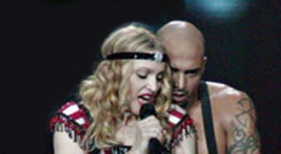 Madonna