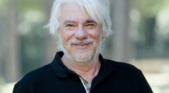 Ricky Tognazzi