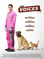 The Voices