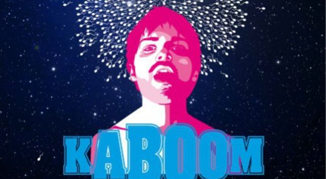 Kaboom