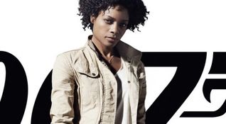 Skyfall - Naomie Harris