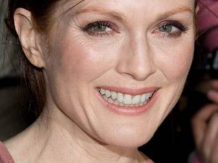 Julianne Moore