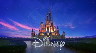 Walt Disney
