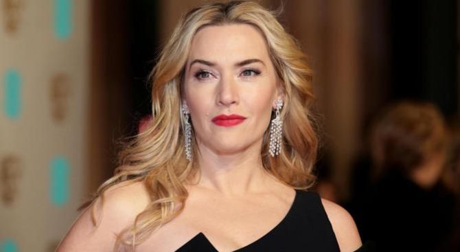 Kate Winslet