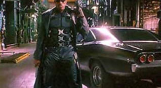 Blade