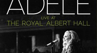 Adele - Live at Royal Albert Hall