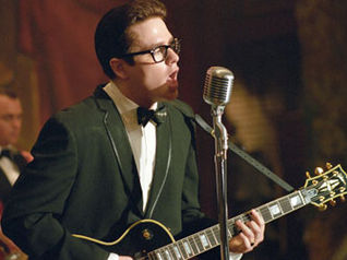 Quando l'Amore Brucia - Walk The Line