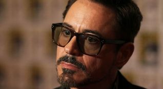 Robert Downey Jr.