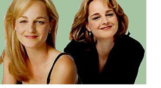 Helen Hunt