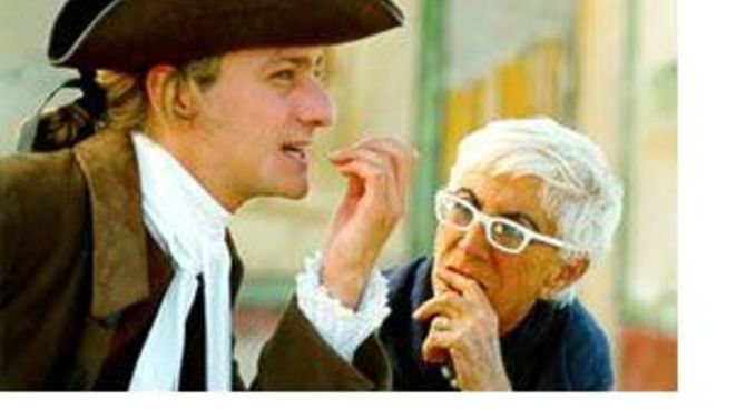 lina wertmuller