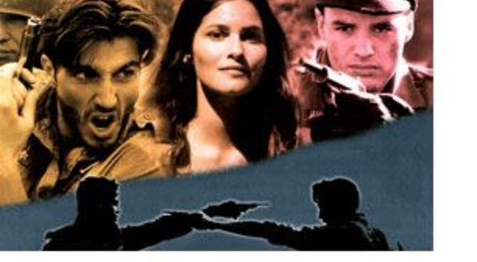 i giorni dell'amore e dell'odio