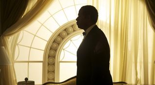The Butler