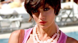 Mai Stati Uniti - Ambra Angiolini