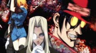 Hellsing