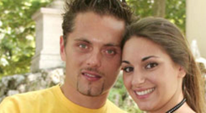 Walter e Giada