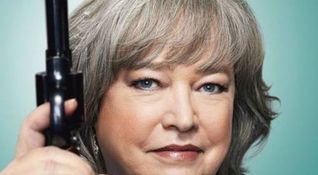 Harry's Law - Kathy  Bates