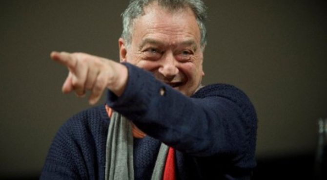 Stephen Frears