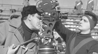 Storia delle Olimpiadi
