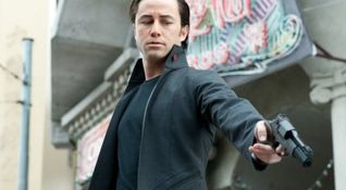 Looper - Joseph Gordon-Levitt