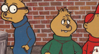 The Chipmunks