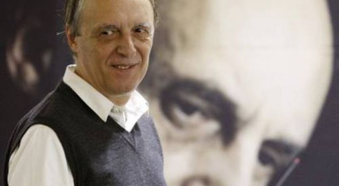 Dario Argento
