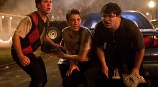 Project X - una festa che spacca - Oliver Cooper, Thomas Mann e Jonathan Daniel Brown