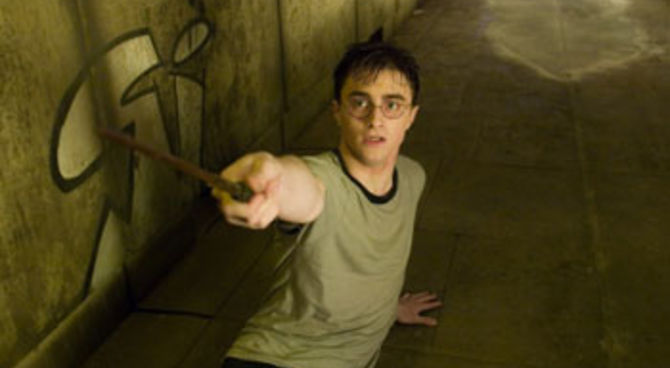 Harry Potter e l'Ordine della Fenice
