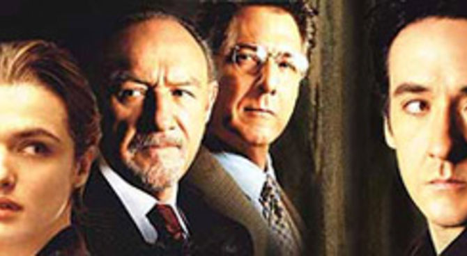 La giuria