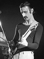 Frank-Zappa