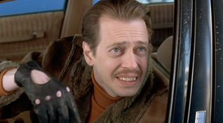 Steve Buscemi