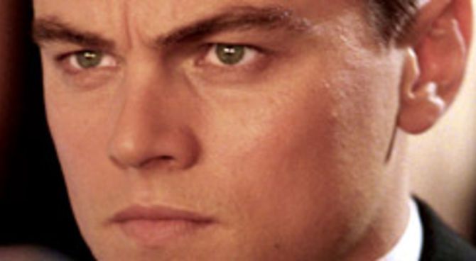 The aviator