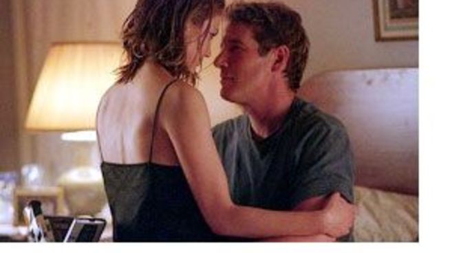 Unfaithful