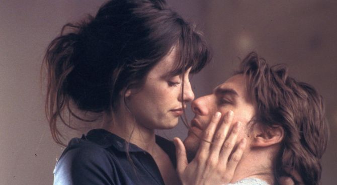 Vanilla Sky