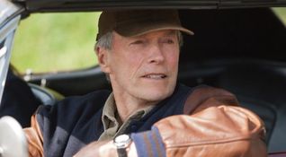 Di nuovo in gioco - Clint Eastwood