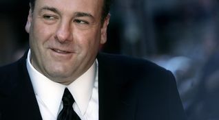 James Gandolfini
