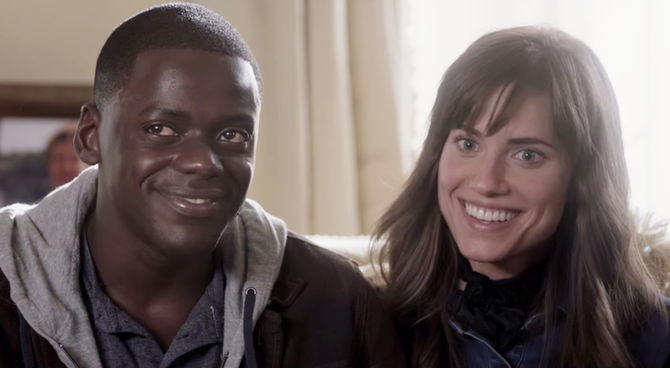 Risultato immagini per scappa get out