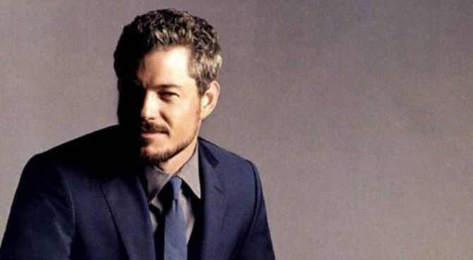 Eric Dane