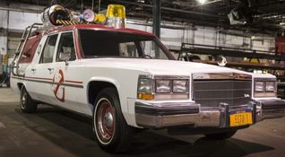 Ghostbusters