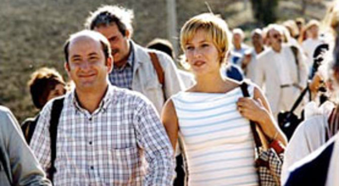 Il nostro matrimonio è in crisi