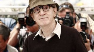 Woody Allen