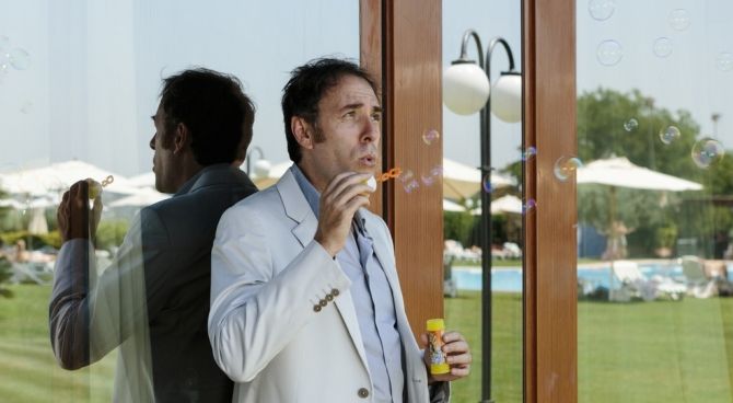 La felicità è un sistema complesso