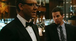 Broken City